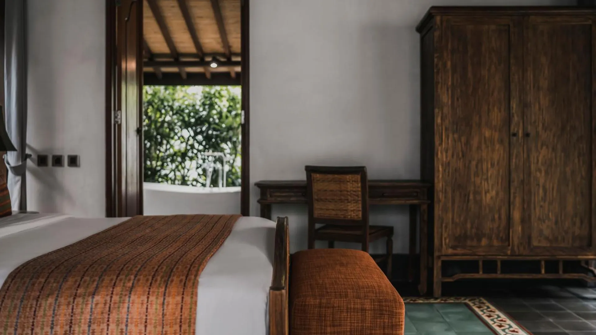 Aradhana Villas By Ekosistem Canggu