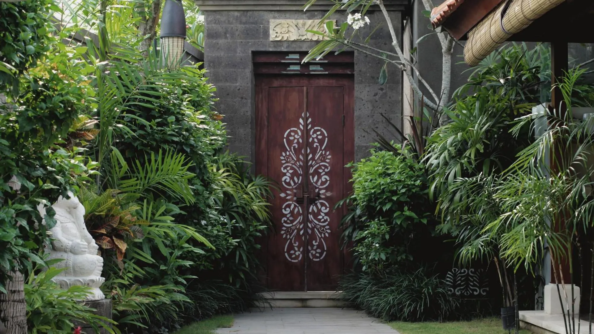 Aradhana Villas By Ekosistem Canggu 0*,  Indonésie