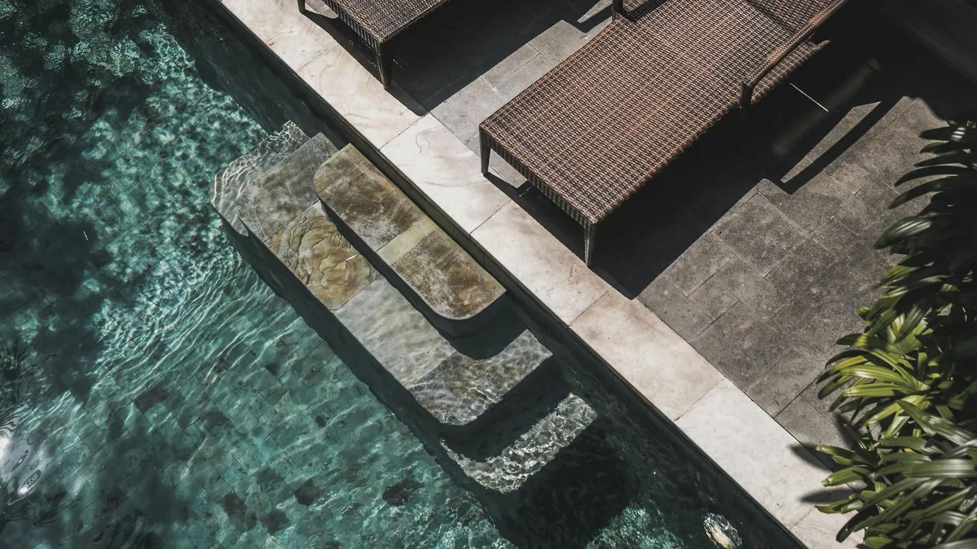Aradhana Villas By Ekosistem Canggu