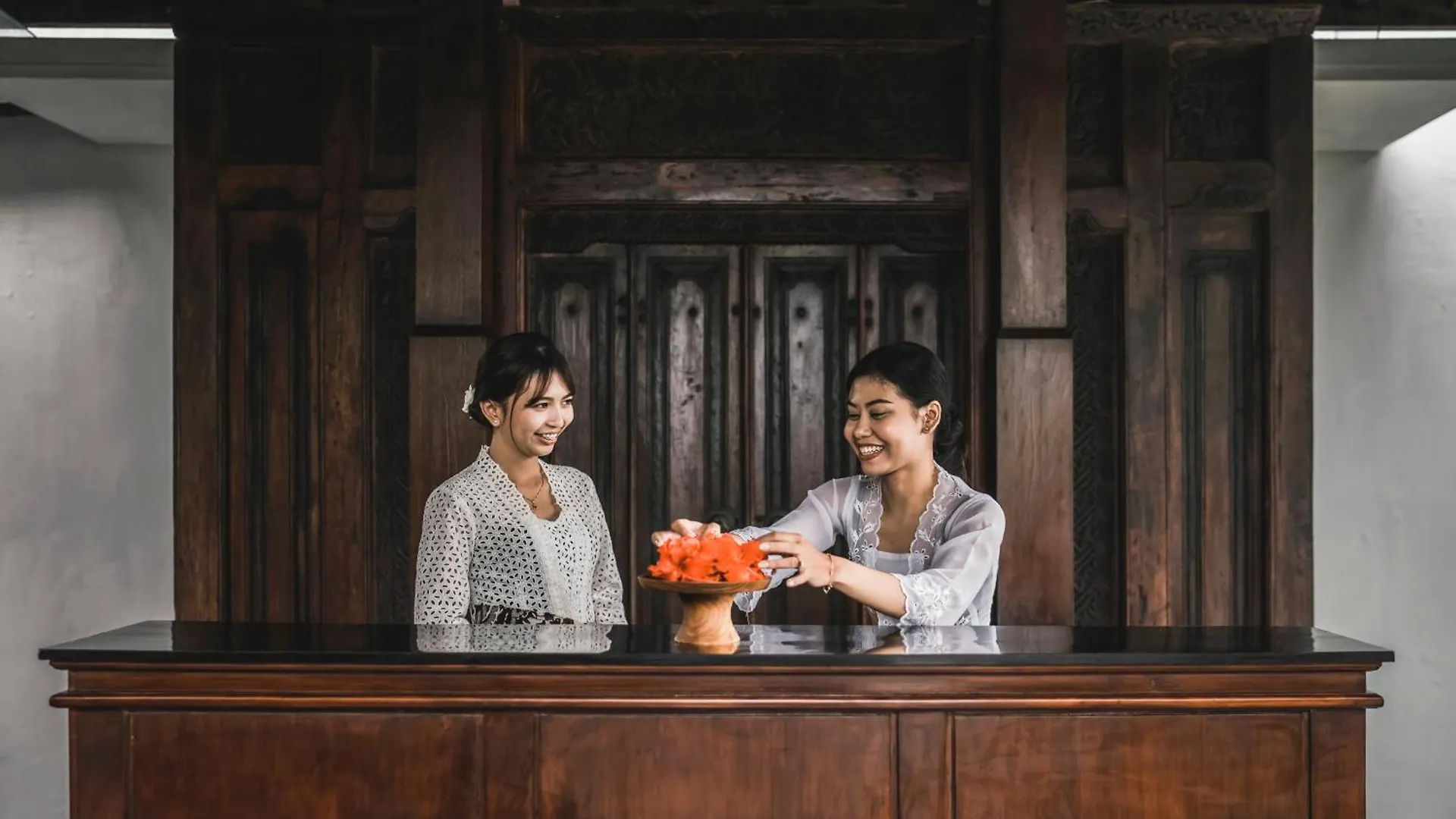Aradhana Villas By Ekosistem Canggu