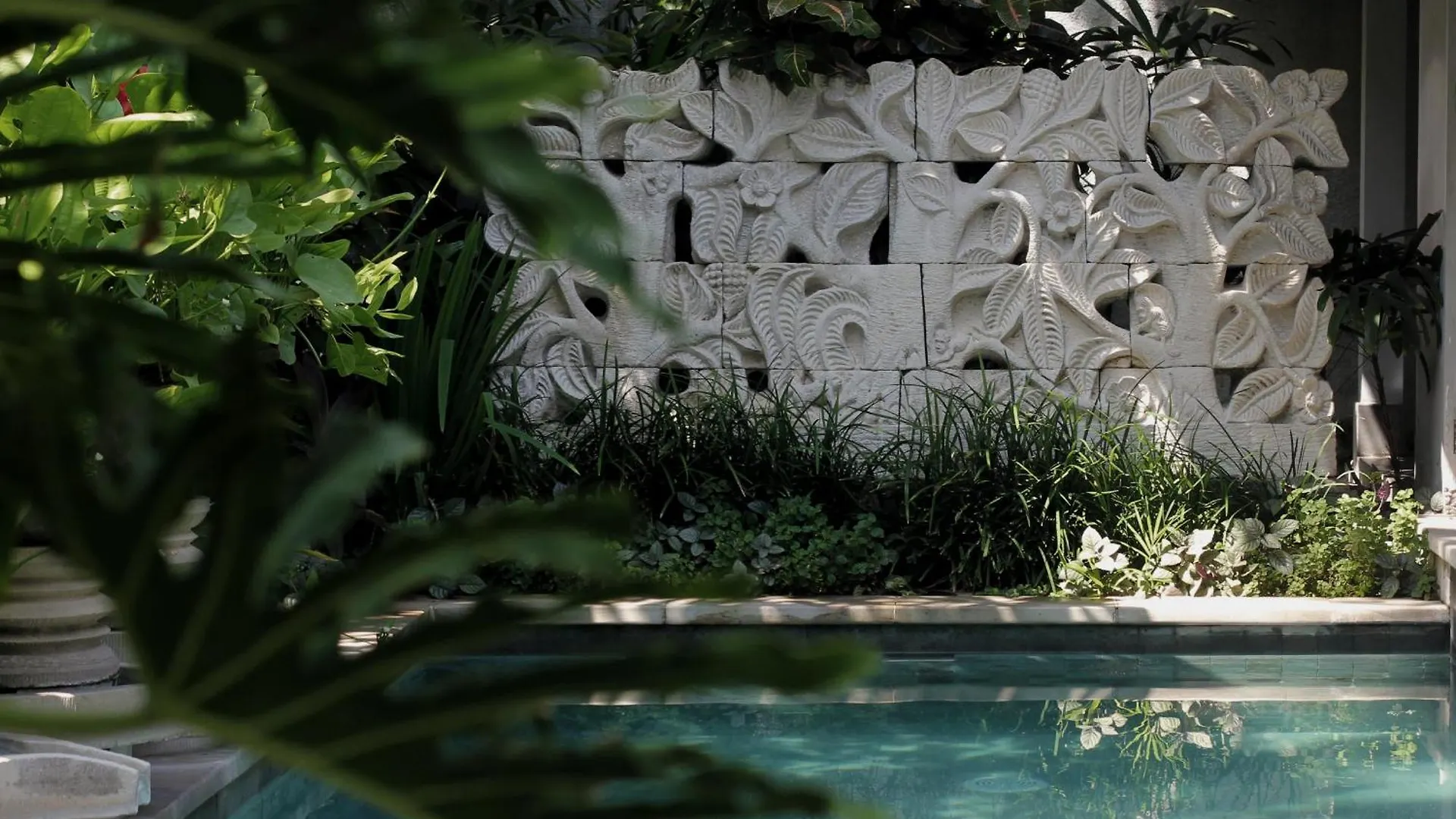 Aradhana Villas By Ekosistem Canggu 0*,  Indonésie