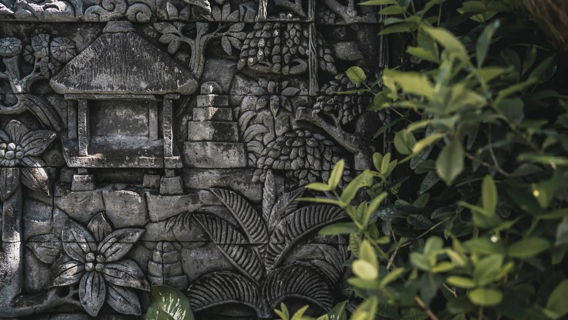 Aradhana Villas By Ekosistem Canggu